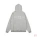 ESSENTIALS FOG Hoodie Sweatpants Tracksuit Black,Light Grey,White,Khaki #A68194