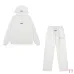 ESSENTIALS FOG Hoodie Sweatpants Tracksuit Black,Light Grey,White,Khaki #A68194