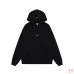 ESSENTIALS FOG Hoodie Sweatpants Tracksuit Black,Light Grey,White,Khaki #A68194