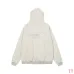 ESSENTIALS FOG Hoodie Sweatpants Tracksuit Black,Light Grey,White,Khaki #A68194