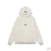ESSENTIALS FOG Hoodie Sweatpants Tracksuit Black,Light Grey,White,Khaki #A68194