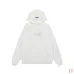 ESSENTIALS FOG Hoodie Sweatpants Tracksuit Off‑White,Light Grey,Khaki,Black #A68196