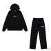 ESSENTIALS FOG Hoodie Sweatpants Tracksuit Off‑White,Light Grey,Khaki,Black #A68196