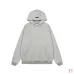 ESSENTIALS FOG Hoodie Sweatpants Tracksuit Off‑White,Light Grey,Khaki,Black #A68196