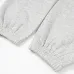 ESSENTIALS FOG Hoodie Sweatpants Tracksuit Set Black,Dark Grey,Light Grey,White #A68191
