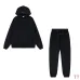 ESSENTIALS FOG Hoodie Tracksuit White,Light Grey,Black #A68197