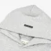 ESSENTIALS FOG Hoodie Tracksuit White,Light Grey,Black #A68197