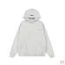 ESSENTIALS FOG Hoodie Tracksuit White,Light Grey,Black #A68197