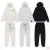 ESSENTIALS FOG Hoodie Tracksuit White,Light Grey,Black #A68197