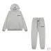 ESSENTIALS FOG Tracksuit Off-White,Grey,Dark Grey,Khaki,Black #A68195