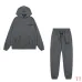 ESSENTIALS FOG Tracksuit Off-White,Grey,Dark Grey,Khaki,Black #A68195
