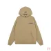 ESSENTIALS FOG Tracksuit Off-White,Grey,Dark Grey,Khaki,Black #A68195