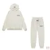 ESSENTIALS FOG Tracksuit Off-White,Grey,Dark Grey,Khaki,Black #A68195