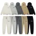 ESSENTIALS FOG Tracksuit Off-White,Grey,Dark Grey,Khaki,Black #A68195