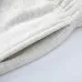 Essentials Fear Of God Hoodie Tracksuit Men Letter Print Hoodie & Straight Sweat Pants Outfit Set #A67428