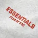 Essentials Fear Of God Hoodie Tracksuit Men Letter Print Hoodie & Straight Sweat Pants Outfit Set #A67428