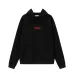 Essentials Fear Of God Hoodie Tracksuit Men Letter Print Hoodie & Straight Sweat Pants Outfit Set #A67428
