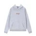 Essentials Fear Of God Hoodie Tracksuit Men Letter Print Hoodie & Straight Sweat Pants Outfit Set #A67428