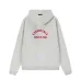 Essentials Fear Of God Hoodie Tracksuit Men Letter Print Hoodie & Straight Sweat Pants Outfit Set #A67428