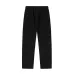 Essentials Fear Of God Hoodie Tracksuit Men Letter Print Hoodie & Straight Sweat Pants Outfit Set #A67428