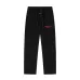 Essentials Fear Of God Hoodie Tracksuit Men Letter Print Hoodie & Straight Sweat Pants Outfit Set #A67428