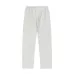 Essentials Fear Of God Hoodie Tracksuit Men Letter Print Hoodie & Straight Sweat Pants Outfit Set #A67428