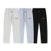 Essentials Fear Of God Hoodie Tracksuit Men Letter Print Hoodie & Straight Sweat Pants Outfit Set #A67428