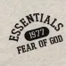 FOG Essentials short Tracksuits for men #B63001