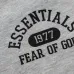 FOG Essentials short Tracksuits for men #B63001