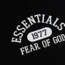FOG Essentials short Tracksuits for men #B63001