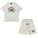 FOG Essentials short Tracksuits for men #B63001