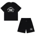 FOG Essentials short Tracksuits for men #B63001