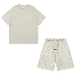 FOG Essentials short Tracksuits for men #B63002