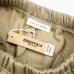 Fear Of God Essentials Hoodie & Sweatpants Tracksuit Set, Beige, Black, Dark Grey, Light Oat #A68190