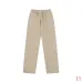 Fear Of God Essentials Hoodie & Sweatpants Tracksuit Set, Beige, Black, Dark Grey, Light Oat #A68190