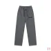 Fear Of God Essentials Hoodie & Sweatpants Tracksuit Set, Beige, Black, Dark Grey, Light Oat #A68190