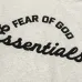 Fear Of God Essentials Hoodie & Sweatpants Tracksuit Set, Beige, Black, Dark Grey, Light Oat #A68190