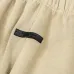 Fear Of God Essentials Hoodie & Sweatpants Tracksuit Set, Beige, Black, Dark Grey, Light Oat #A68190