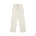 Fear Of God Essentials Hoodie & Sweatpants Tracksuit Set, Beige, Black, Dark Grey, Light Oat #A68190