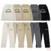 Fear Of God Essentials Hoodie & Sweatpants Tracksuit Set, Beige, Black, Dark Grey, Light Oat #A68190