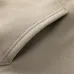 Fear of God Essentials 2026 Arch Logo Hoodie Tracksuit Men Black Oversized Hoodie Straight Sweatpants Set #A67426