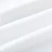 Fear of God Essentials Reflective Logo Hoodie Tracksuit Men White Oversized Hoodie Straight Sweatpants Set #B67419