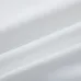 Fear of God Essentials Reflective Logo Hoodie Tracksuit Men White Oversized Hoodie Straight Sweatpants Set #B67420