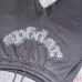 Spider‑5 Black Rhinestone Spider‑Web Zip‑Up Hoodie & Flare Pant Set #A68163