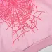Spider‑5 Gradient Spider‑Web Hoodie & Jogger Tracksuit Set #A68162
