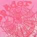 Spider‑5 Gradient Spider‑Web Hoodie & Jogger Tracksuit Set #A68162