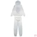 Spider‑5 Gradient Spider‑Web Hoodie & Jogger Tracksuit Set #A68162