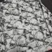 Spider‑5 Men Fleece‑Lined Zip‑Up Hoodie & Pants Set, White #A68156