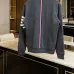 Thom Browne 4-Bar Stripe Zip Tracksuit Set Top & Pants Dark Grey,Navy #A69590