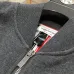 Thom Browne 4-Bar Stripe Zip Tracksuit Set Top & Pants Dark Grey,Navy #A69590